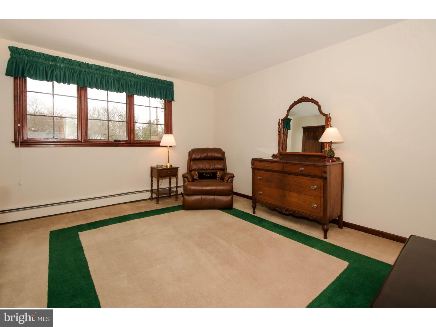 8 Bluebird Road Holland, PA 18966 - Photo 15 of 23 Bedroom 4