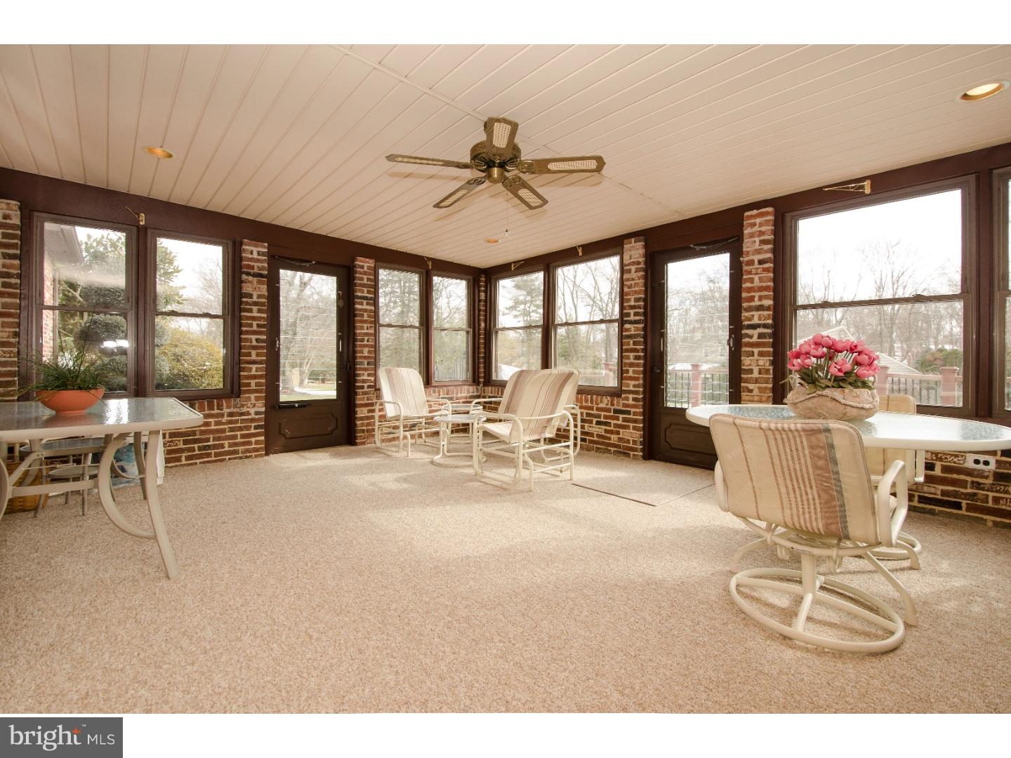 8 Bluebird Road Holland, PA 18966 - Photo 8 of 23 Sun Room