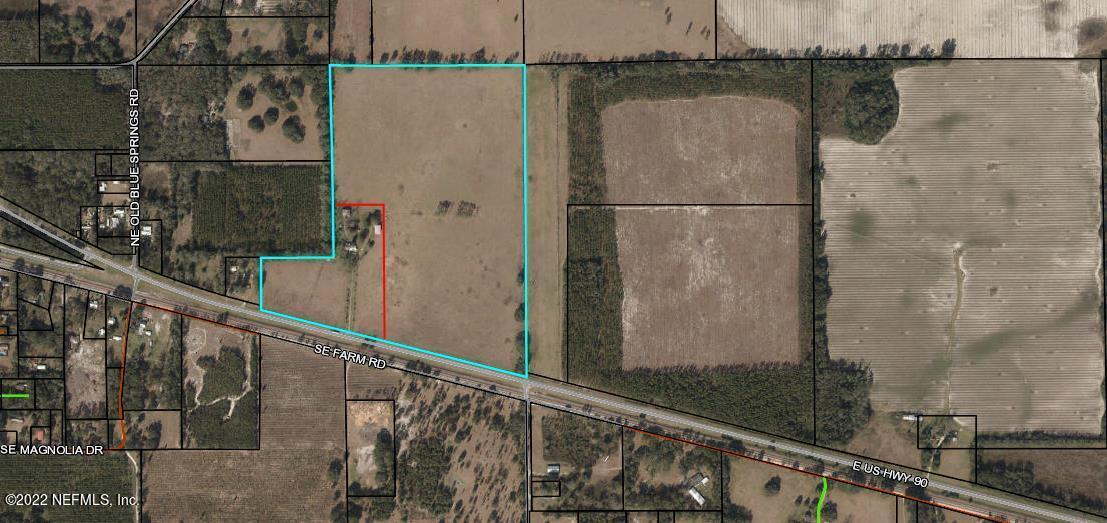 0 Us-90 Sanderson, TX 79848 - Photo 6 of 6 Approx 50 Acres