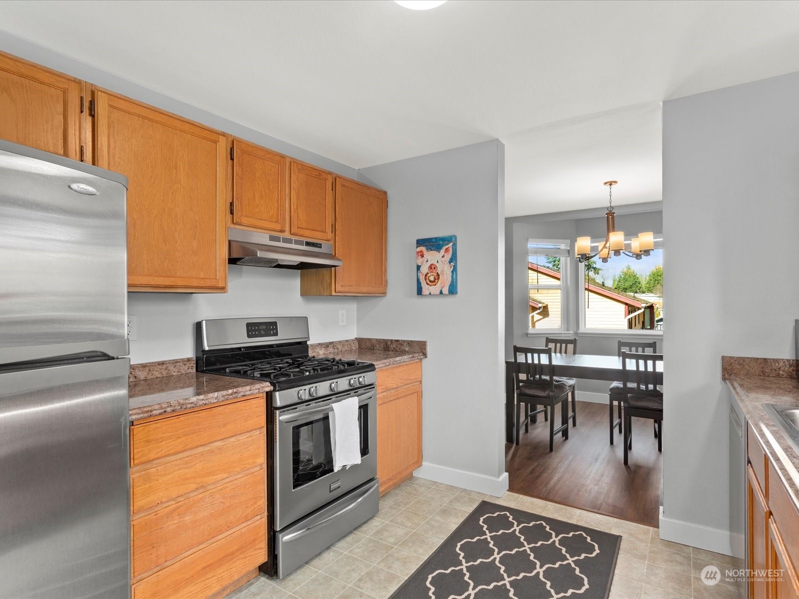 514 Ferndale Avenue Northeast Renton, WA 98056 - Photo 13 of 33 Gallery Image 13