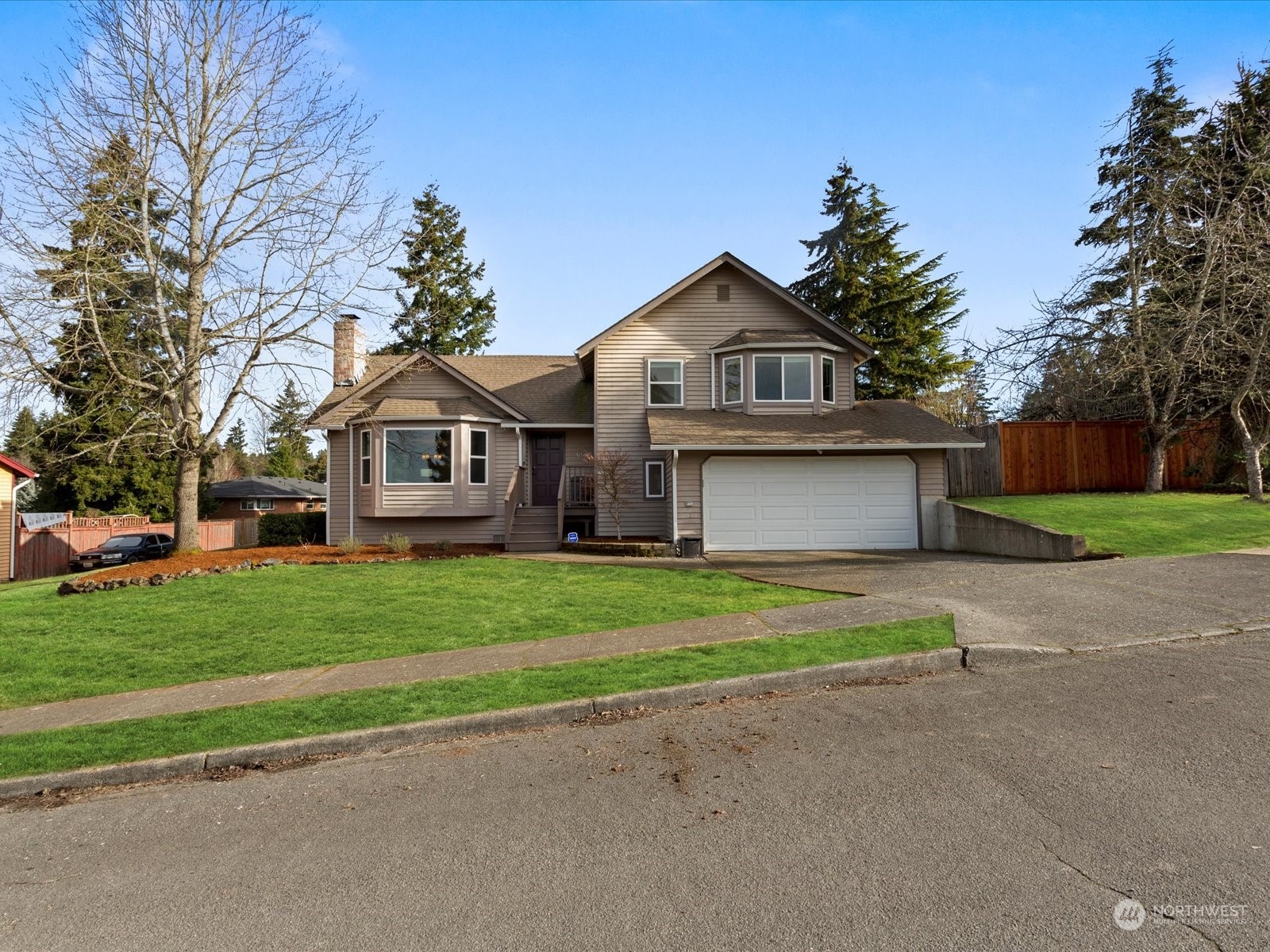 514 Ferndale Avenue Northeast Renton, WA 98056 - Photo 31 of 33 Gallery Image 31