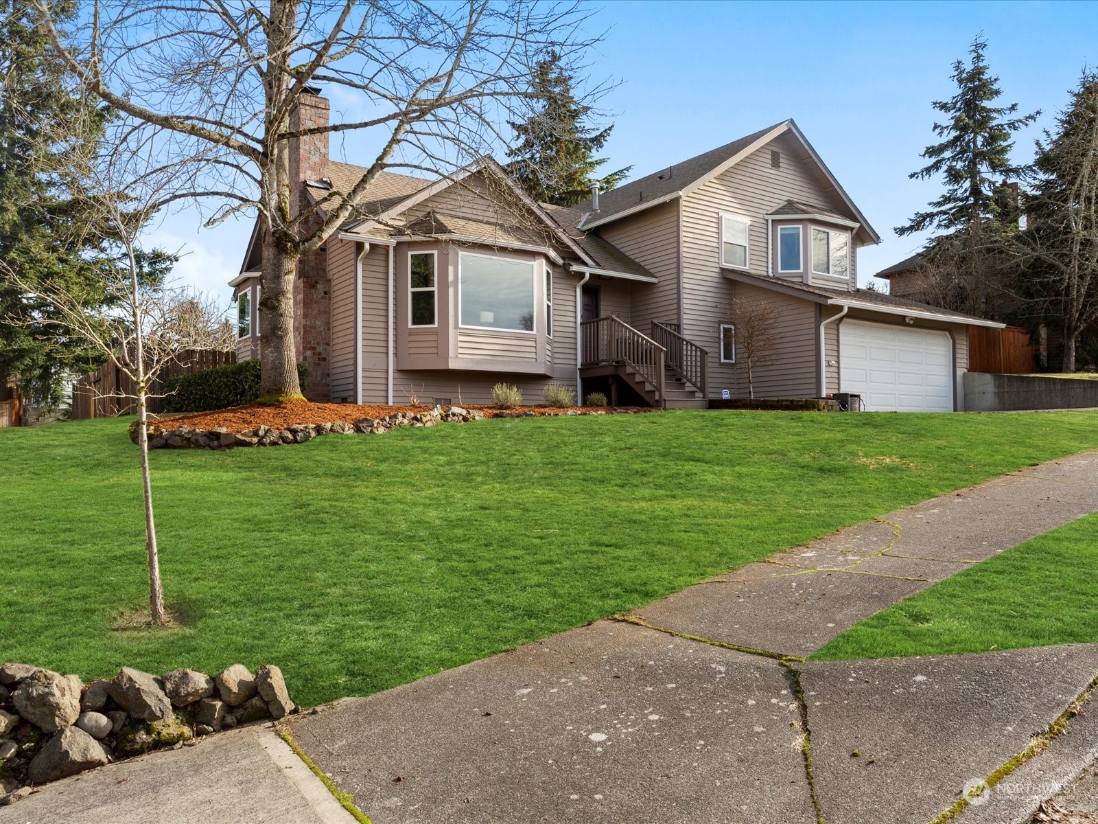 514 Ferndale Avenue Northeast Renton, WA 98056 - Photo 32 of 33 Gallery Image 32
