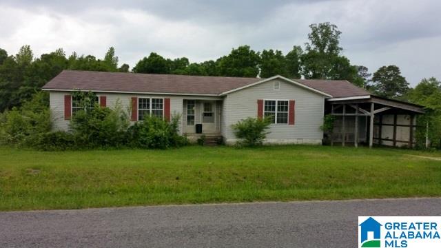 246 Huff Lane Springville, AL 35146 - Photo 1 of 1