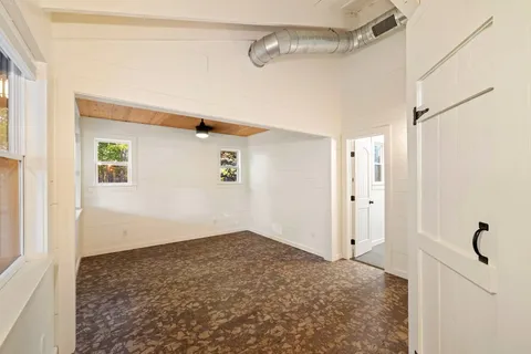 a bathroom with a sink toilet bathtub and shower
