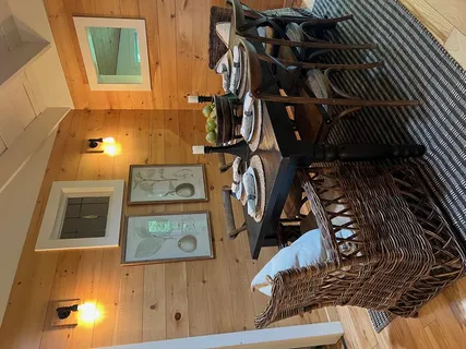 $436,111 | 210 East Overbend Trail, Blue Ridge, GA 30513