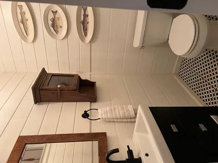 $436,111 | 210 East Overbend Trail, Blue Ridge, GA 30513