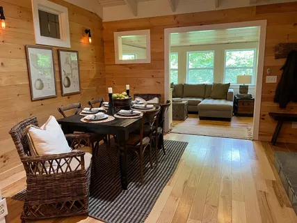 $436,111 | 210 East Overbend Trail, Blue Ridge, GA 30513