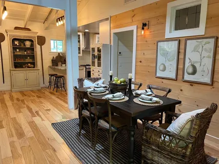 $436,111 | 210 East Overbend Trail, Blue Ridge, GA 30513