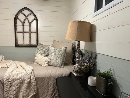 $436,111 | 210 East Overbend Trail, Blue Ridge, GA 30513