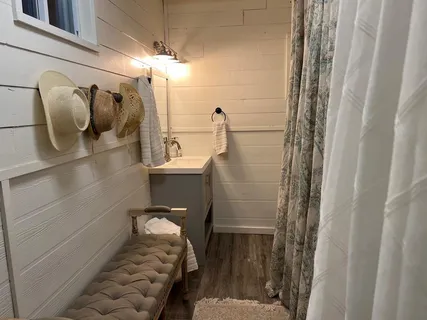 $436,111 | 210 East Overbend Trail, Blue Ridge, GA 30513