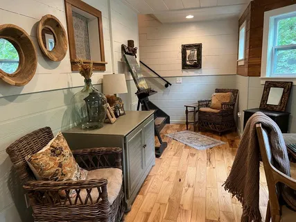 $436,111 | 210 East Overbend Trail, Blue Ridge, GA 30513