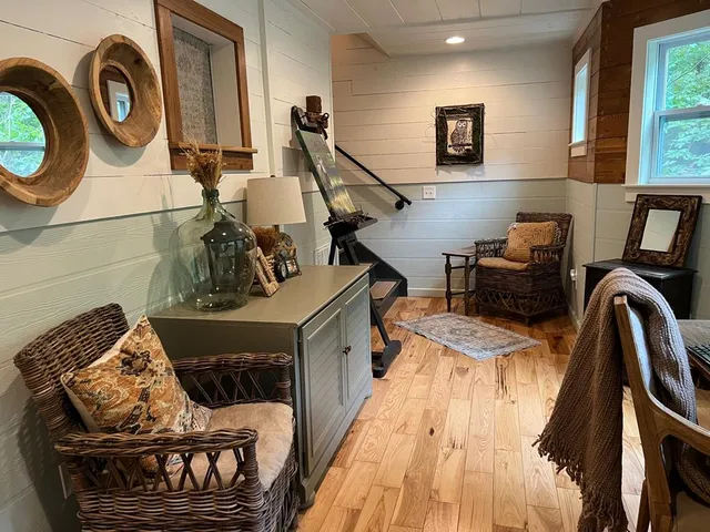 $436,111 | 210 East Overbend Trail, Blue Ridge, GA 30513