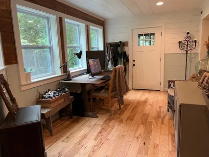 $436,111 | 210 East Overbend Trail, Blue Ridge, GA 30513