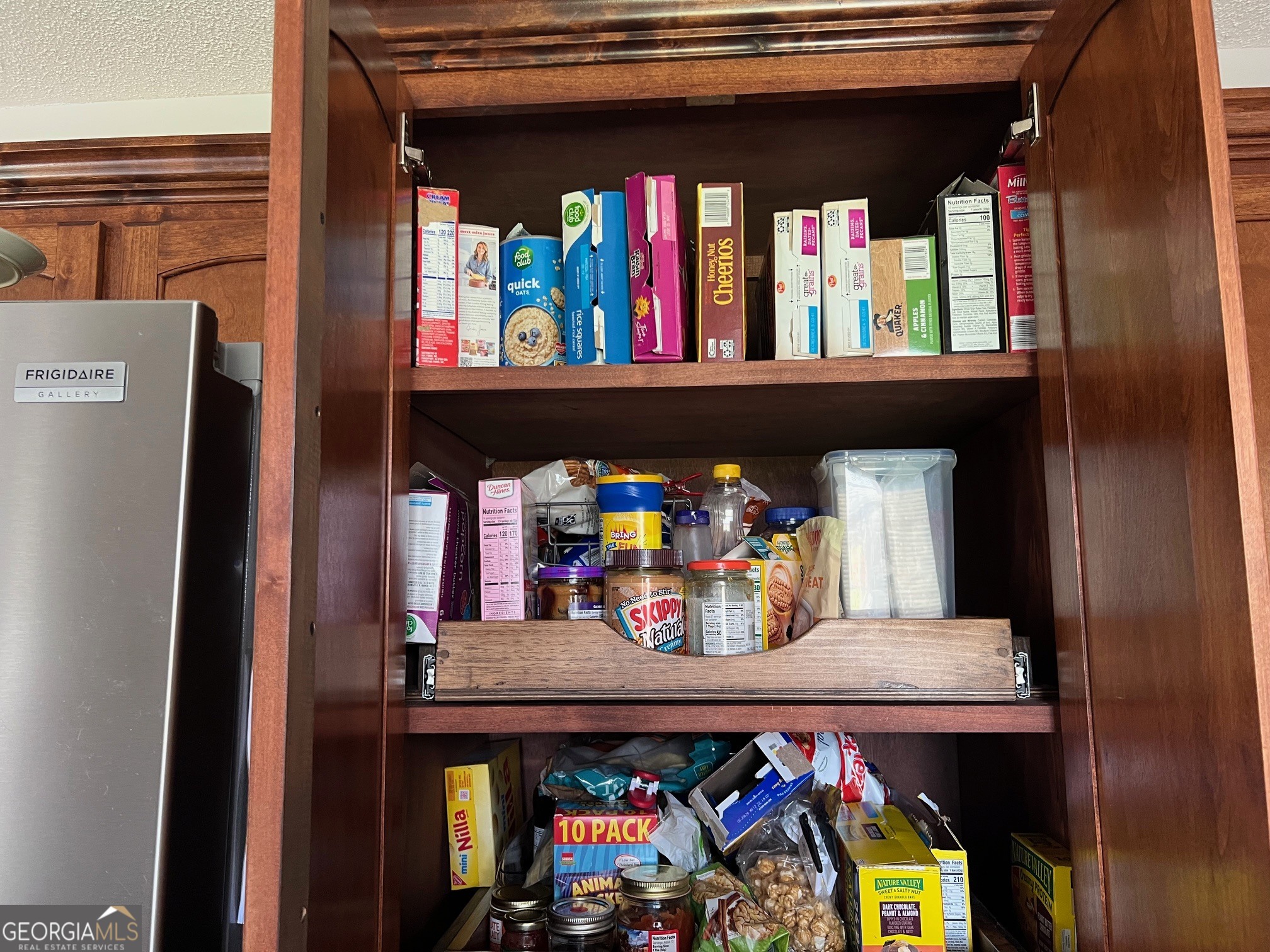 427 Chandler's Ridge Drive Chatsworth, GA 30705 - Photo 16 of 40 a view of a outdoor space