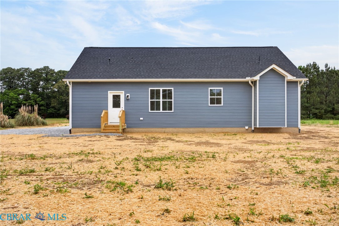 Tbd Skys Limit Court, Unit 1 Reedville, VA 22539 - Photo 33 of 41