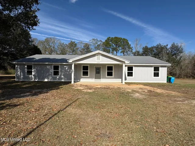$314,900 | 21704 Magnolia Springs Road, Moss Point, MS 39562