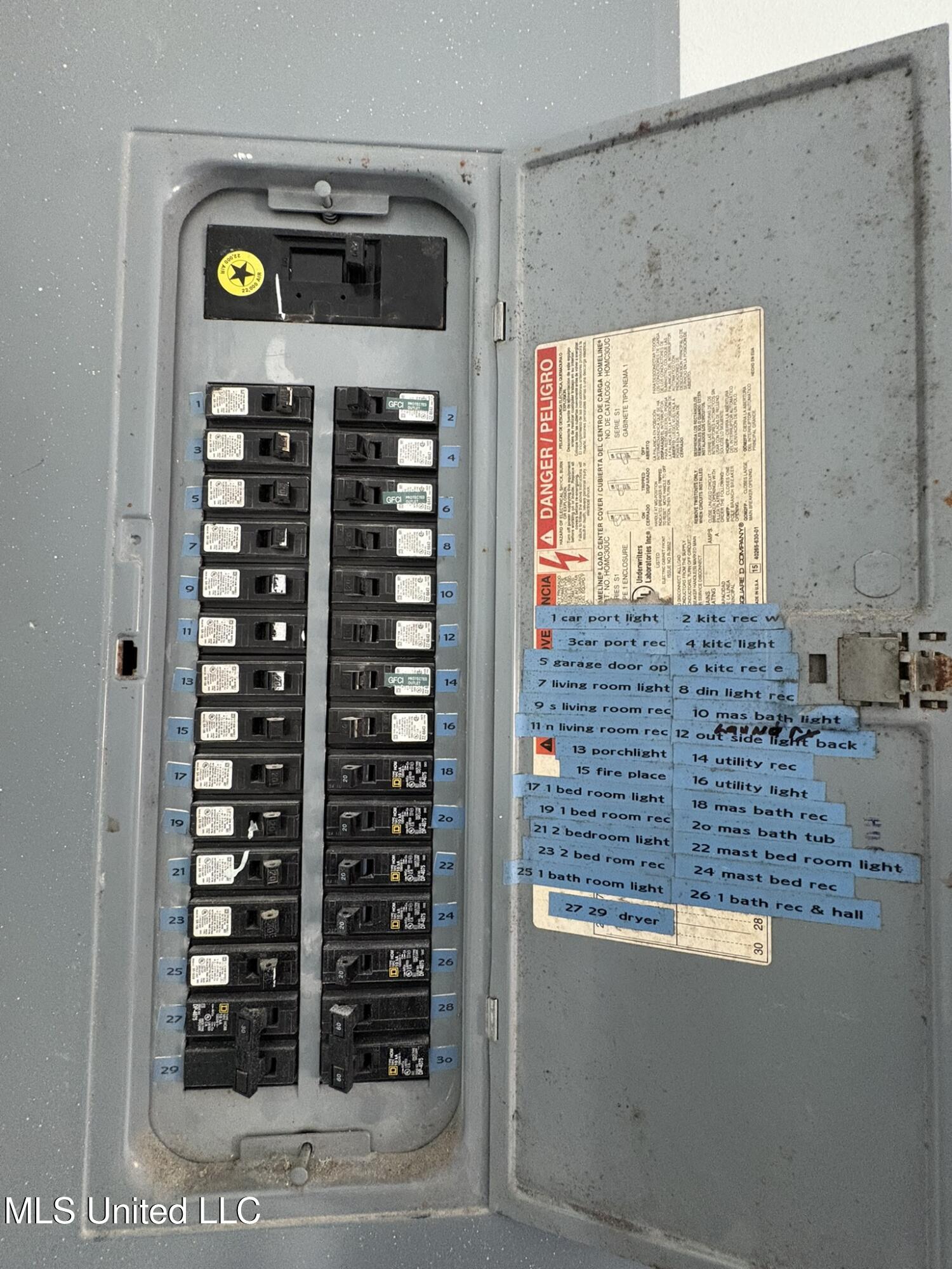 21704 Magnolia Springs Road Moss Point, MS 39562 - Photo 31 of 39 IMG_2853