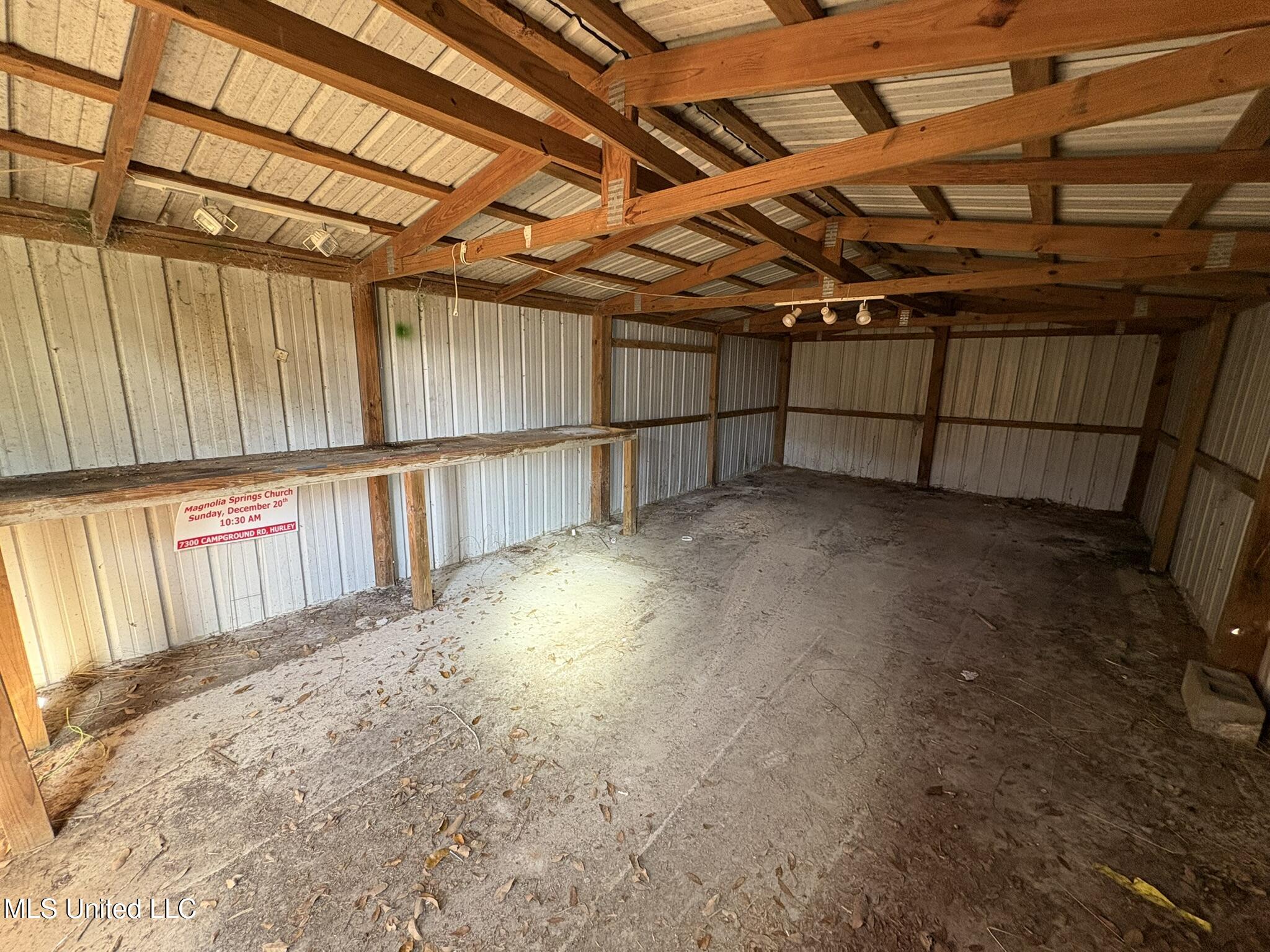 21704 Magnolia Springs Road Moss Point, MS 39562 - Photo 38 of 39 IMG_2821