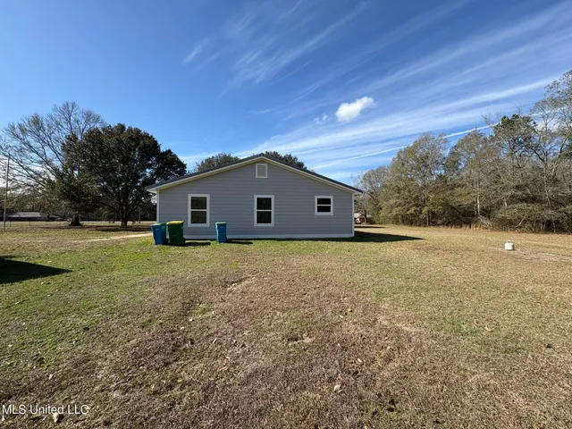 $314,900 | 21704 Magnolia Springs Road, Moss Point, MS 39562