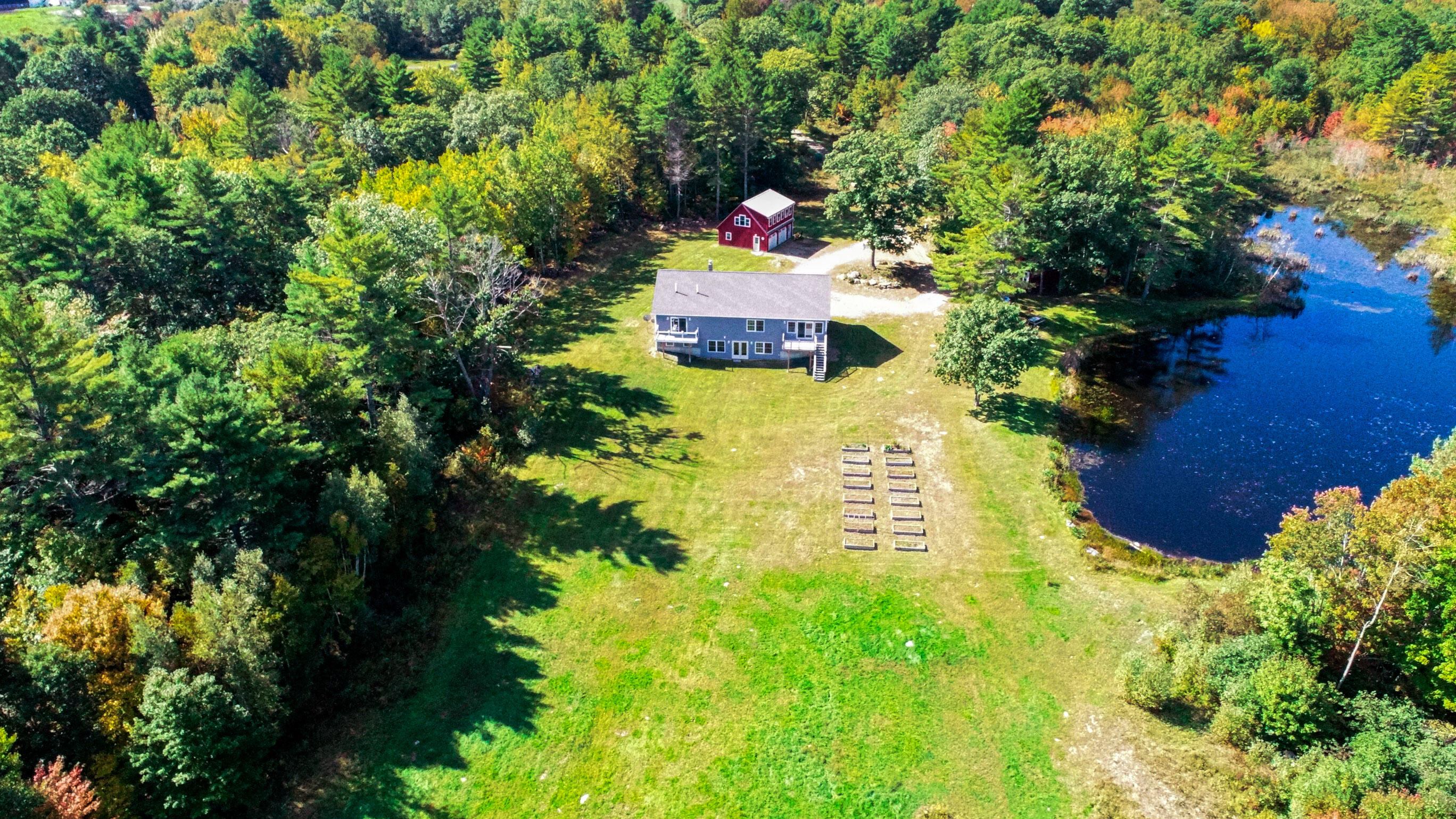 301 Castner Road Waldoboro, ME 04572 - Photo 32 of 36 DJI_0247