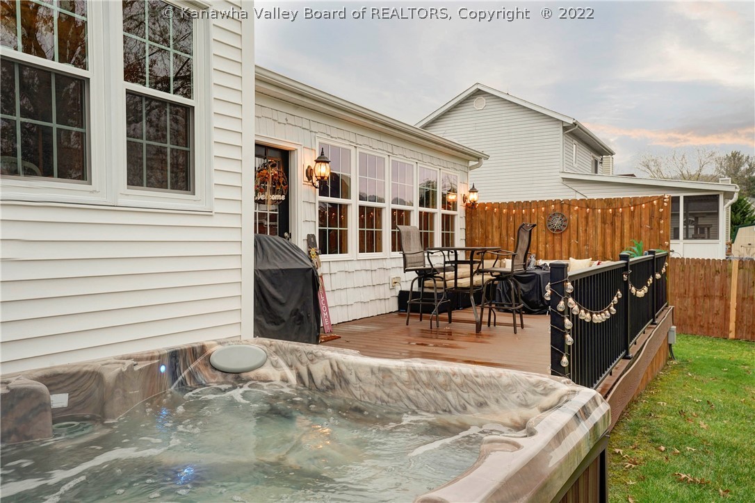 6 Hampton Road Winfield, WV 25213 - Photo 30 of 34 Gallery Image 30