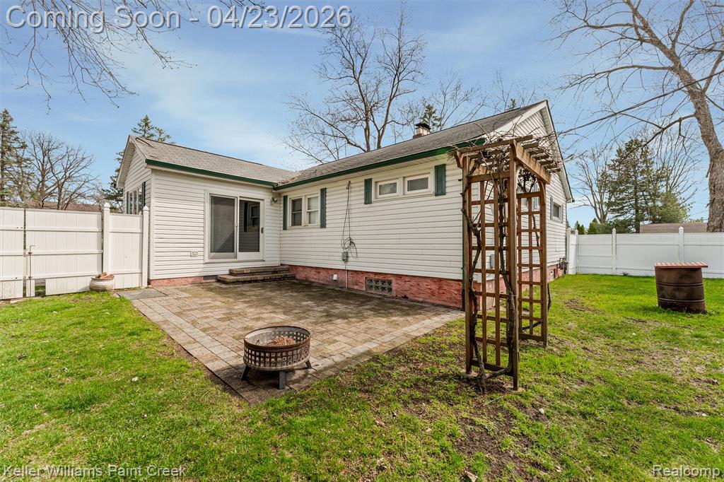 7572 Smale Street Washington, MI 48094 - Photo 30 of 48