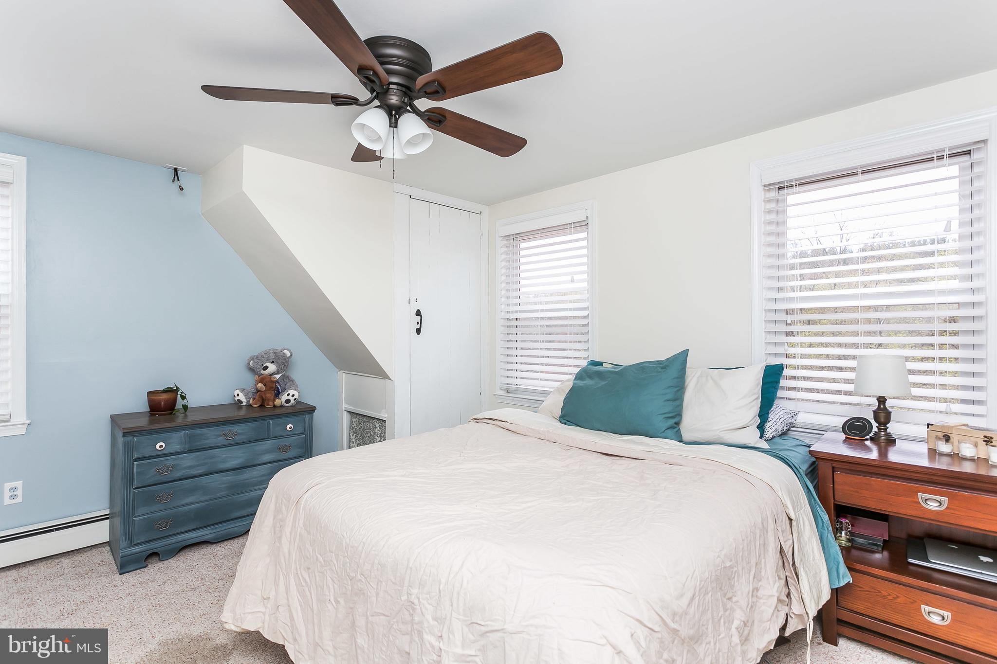 21630 Keeney Road Freeland, MD 21053 - Photo 11 of 30 Bedroom (Master)