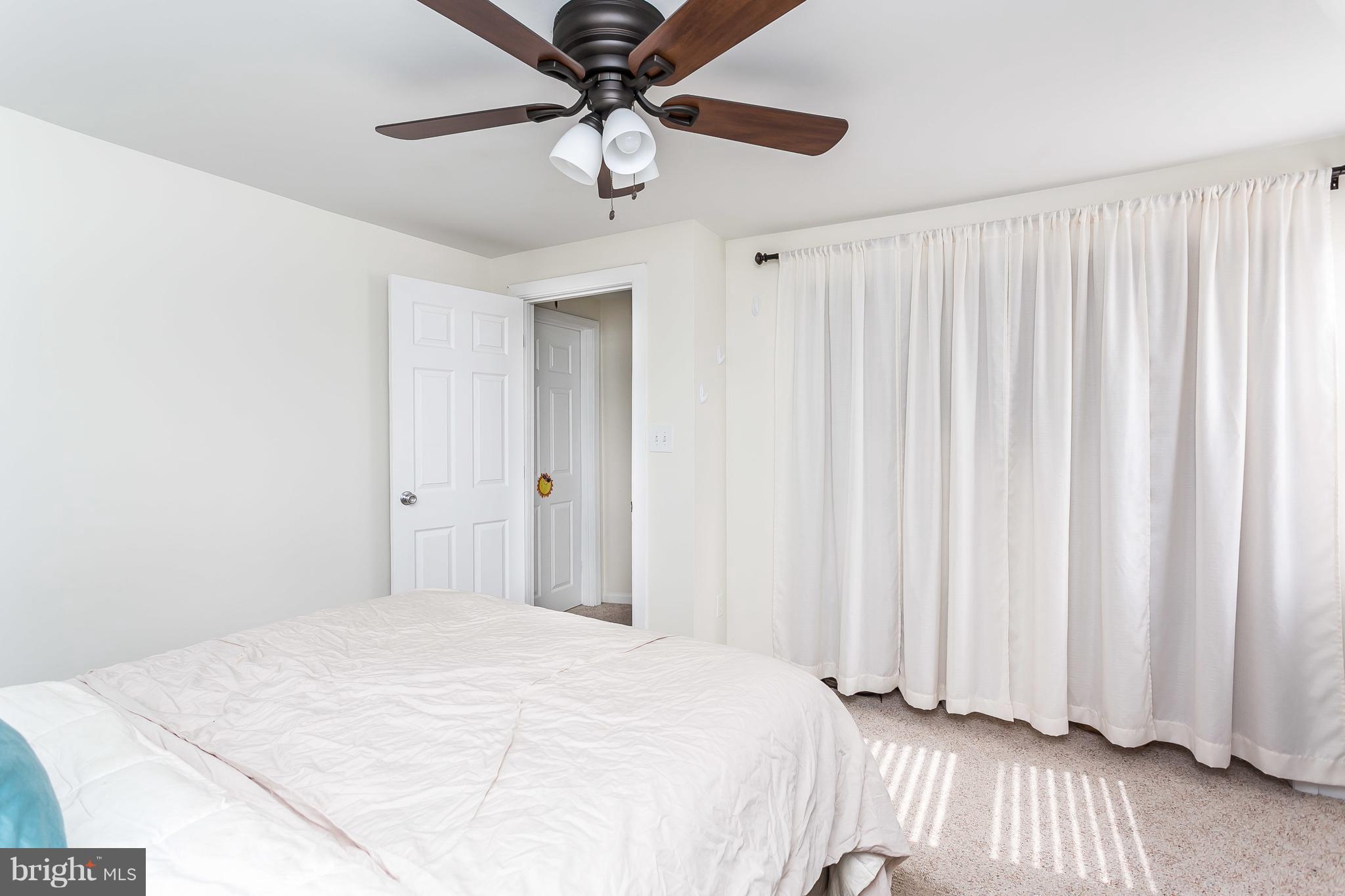 21630 Keeney Road Freeland, MD 21053 - Photo 12 of 30 Bedroom (Master)