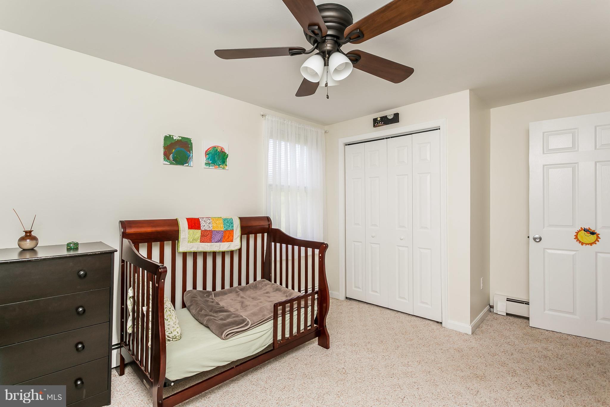 21630 Keeney Road Freeland, MD 21053 - Photo 14 of 30 Bedroom 2