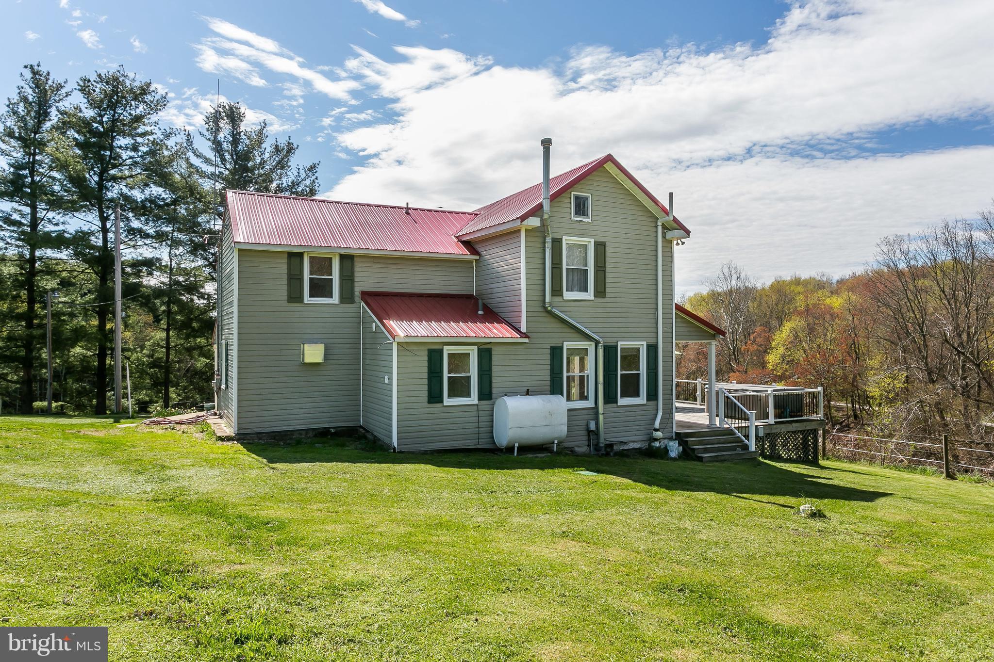 21630 Keeney Road Freeland, MD 21053 - Photo 19 of 30 Exterior (General)
