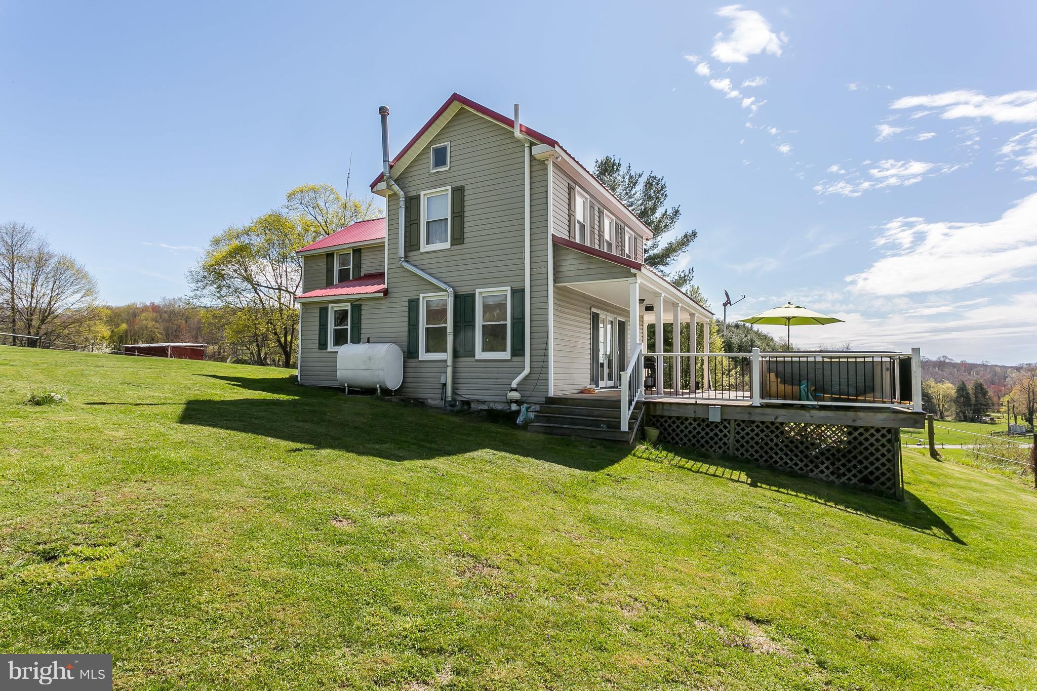 21630 Keeney Road Freeland, MD 21053 - Photo 20 of 30 Exterior (General)