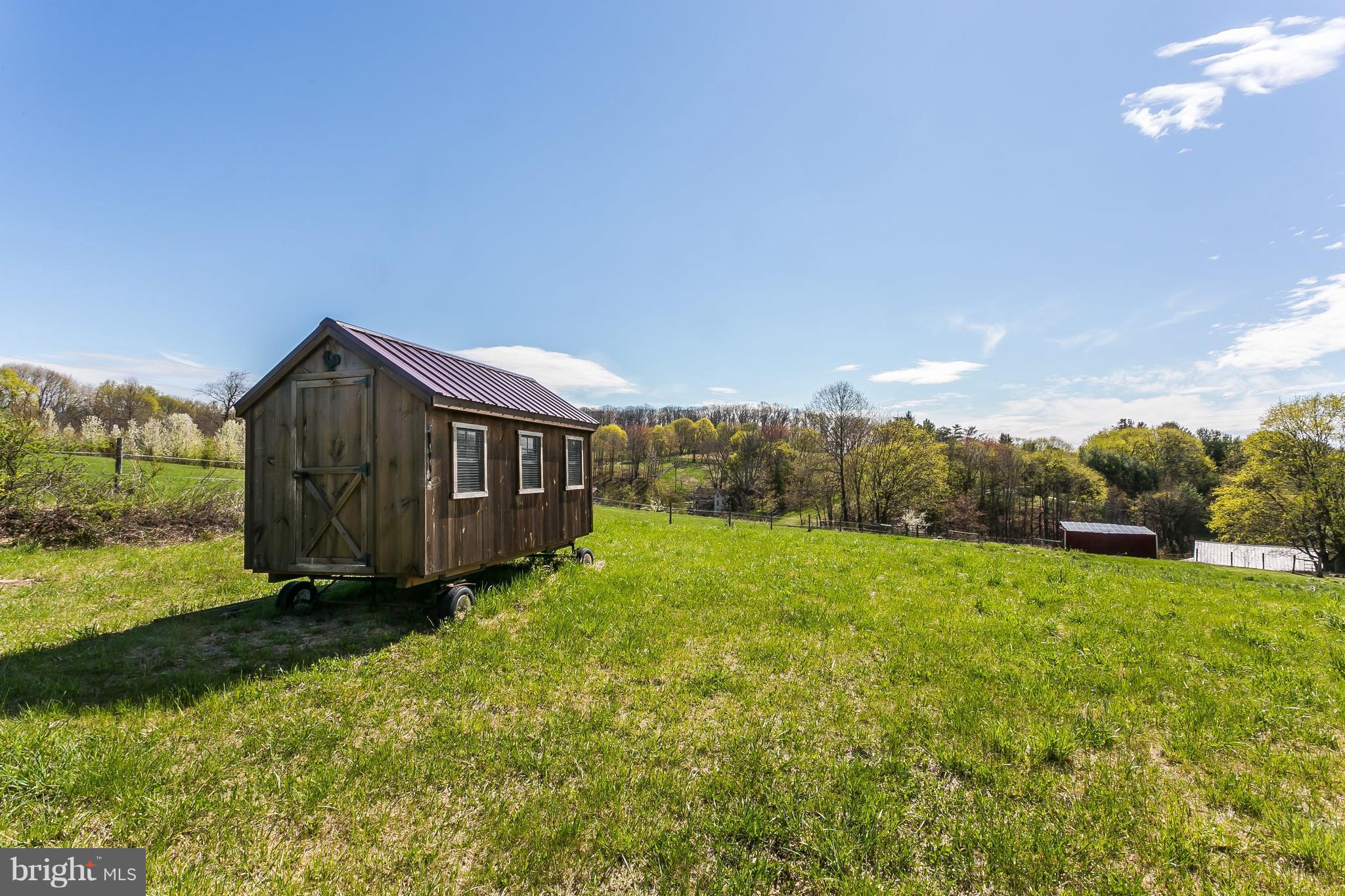 21630 Keeney Road Freeland, MD 21053 - Photo 27 of 30 Exterior (General)
