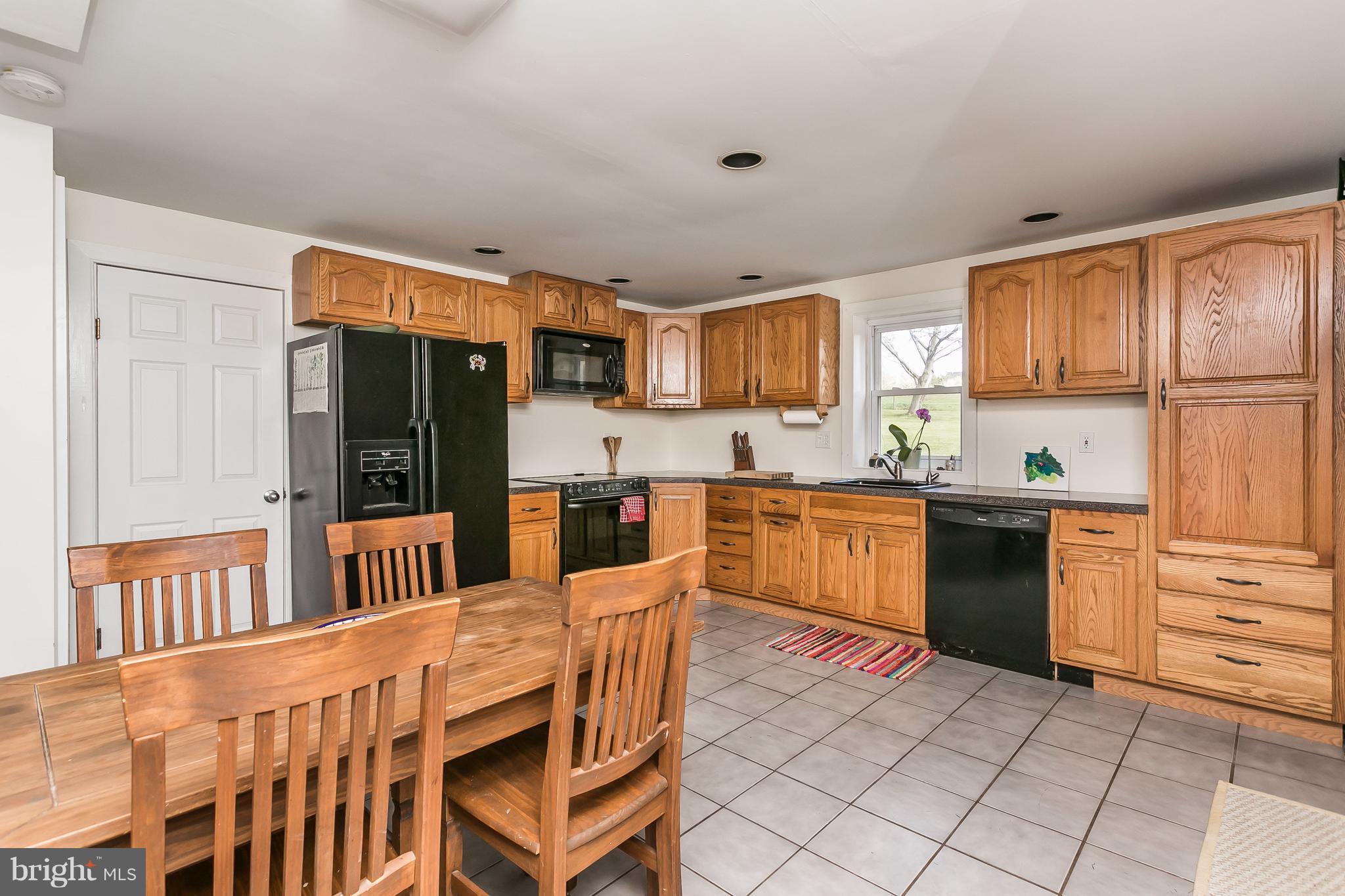 21630 Keeney Road Freeland, MD 21053 - Photo 4 of 30 Kitchen