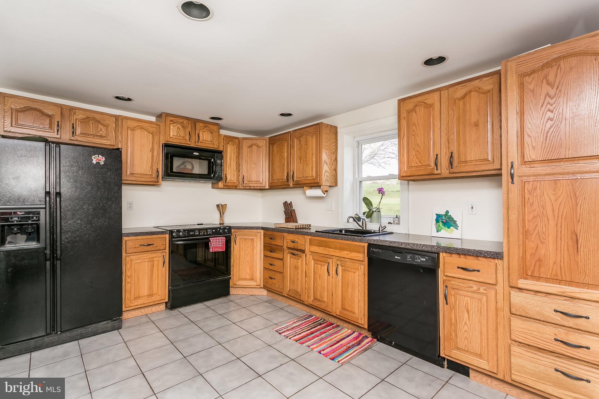 21630 Keeney Road Freeland, MD 21053 - Photo 5 of 30 Kitchen