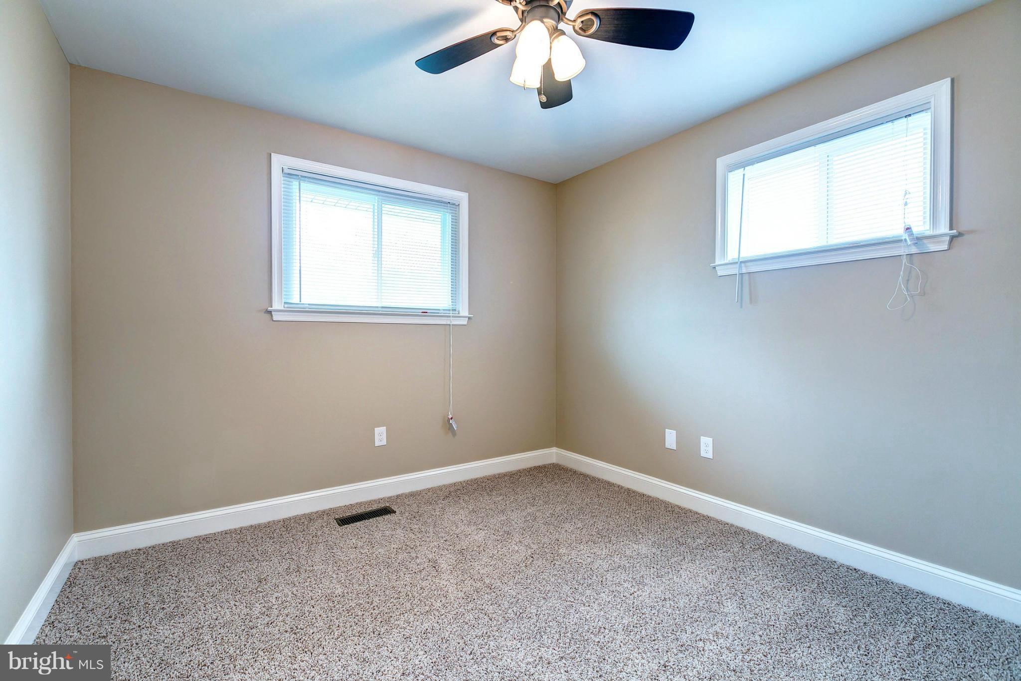 8823 Sigrid Road Randallstown, MD 21133 - Photo 14 of 30 Bedroom 3