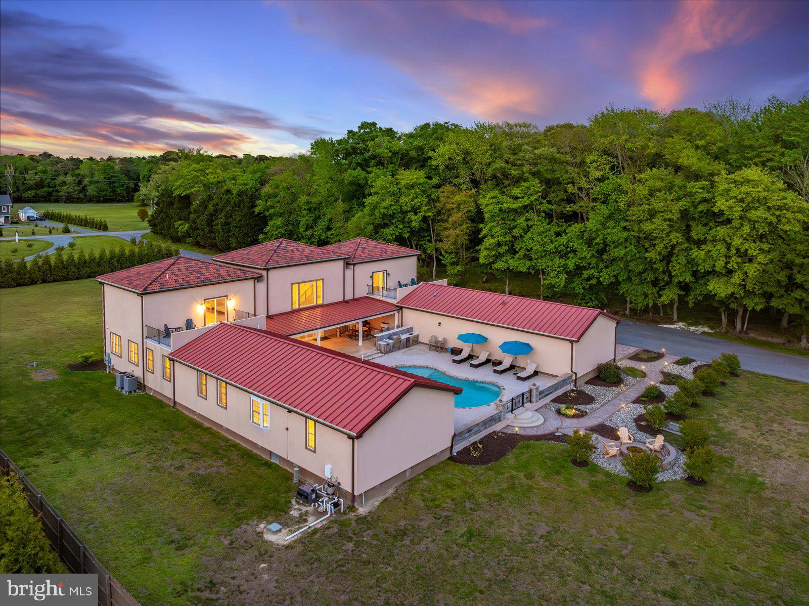 11914 Back Creek Road Bishopville, MD 21813 - Photo 127 of 147