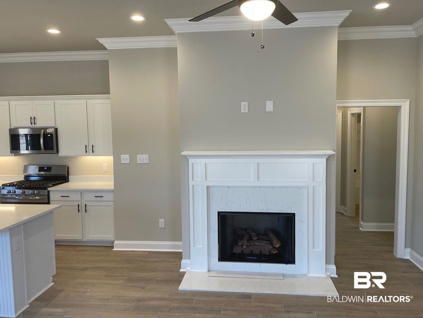 9932 Chipper Lane Foley, AL 36535 - Photo 5 of 15
