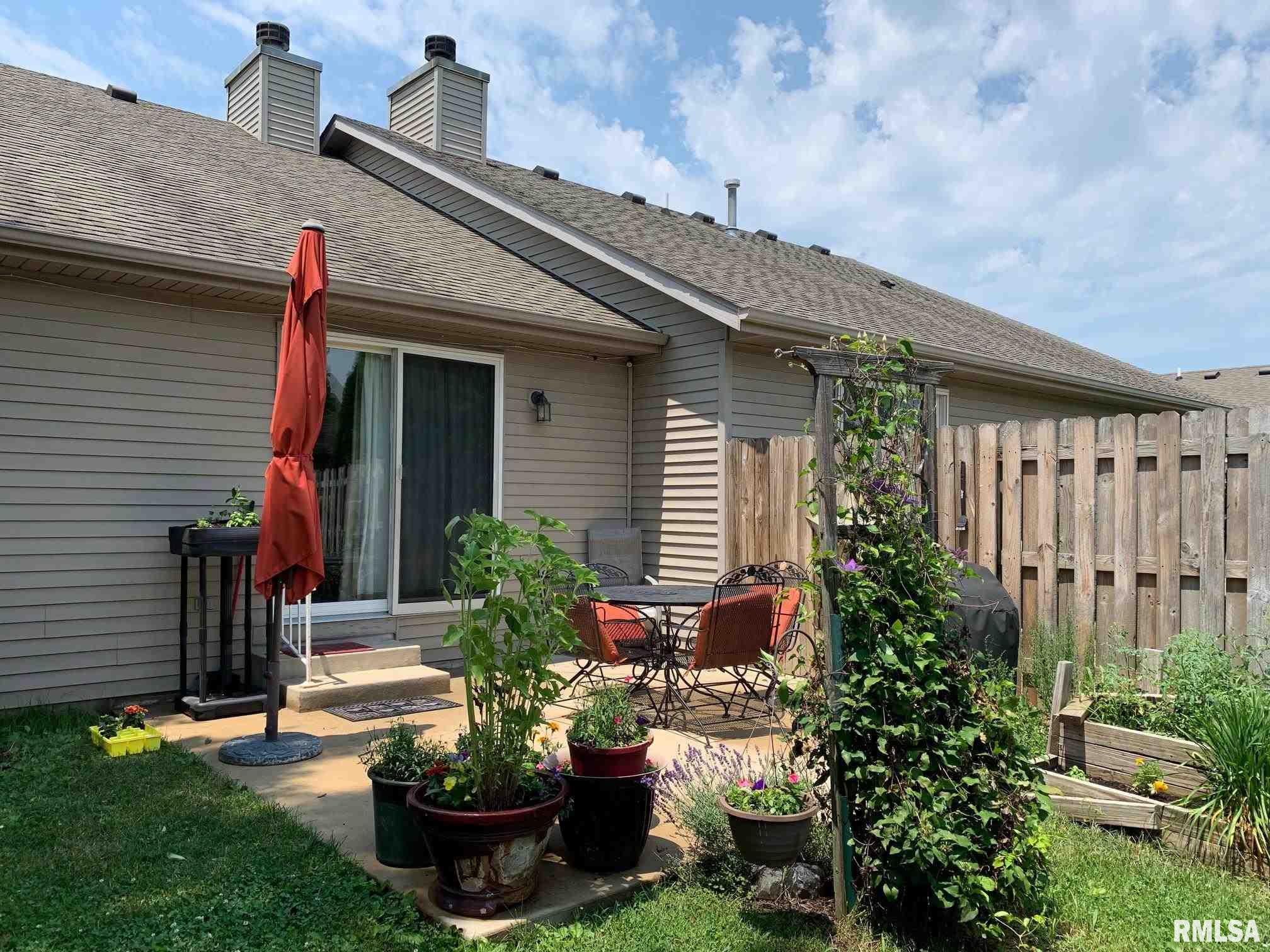 1706 Plover Road Springfield, IL 62711 - Photo 17 of 22 Gallery Image 17