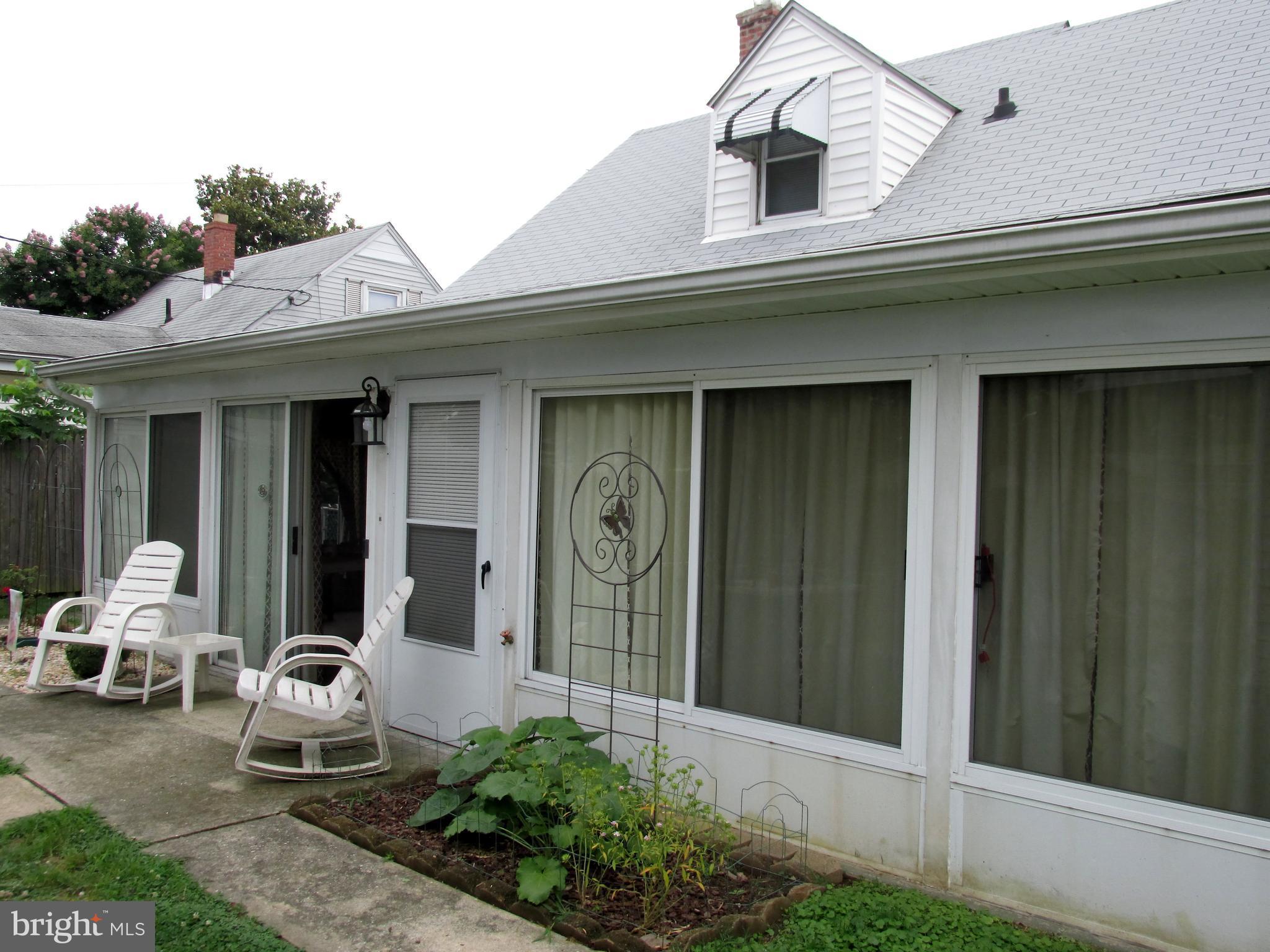 3131 Cornwall Road Baltimore, MD 21222 - Photo 21 of 30 Exterior (Rear)
