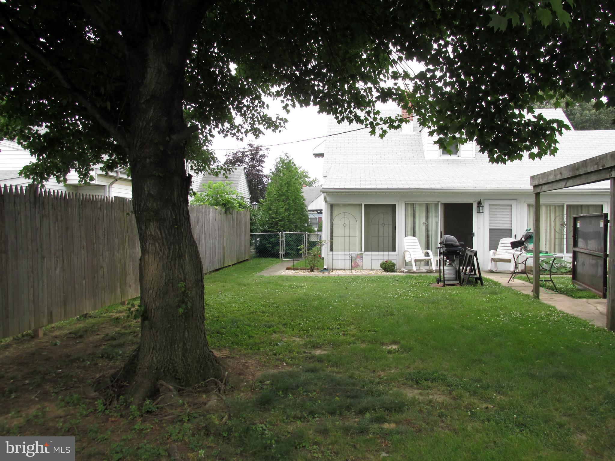 3131 Cornwall Road Baltimore, MD 21222 - Photo 23 of 30 Exterior (Rear)