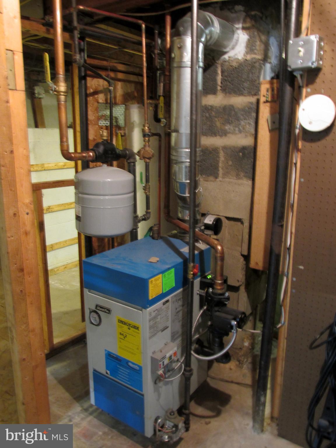 3131 Cornwall Road Baltimore, MD 21222 - Photo 30 of 30 Basement
