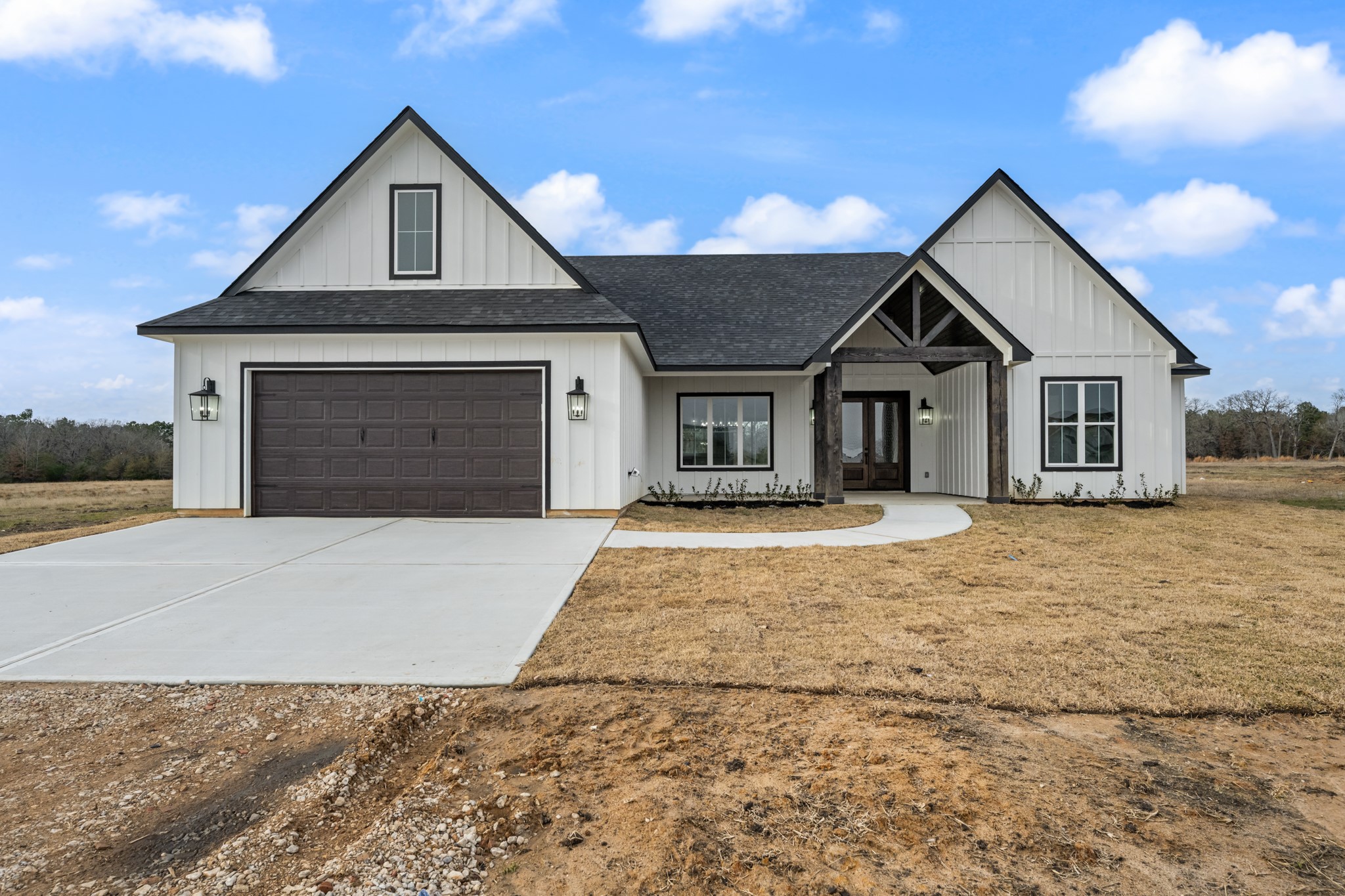 93 Longhorn Loop New Waverly, TX 77358 - Photo 43 of 48