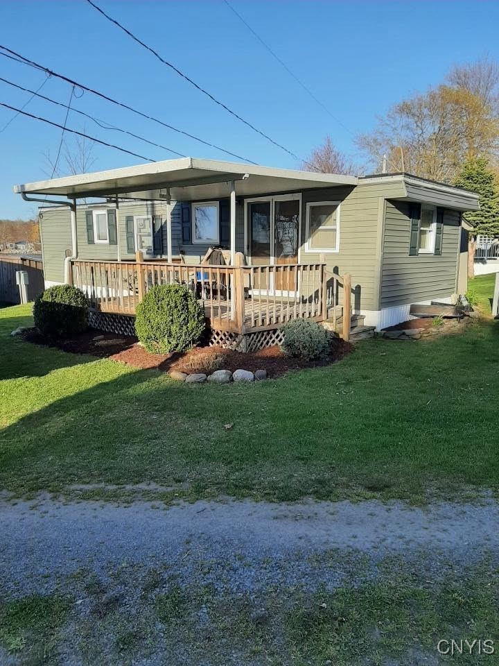 62 Kiblin Shores Road Sandy Creek, NY 13142 - Photo 2 of 24