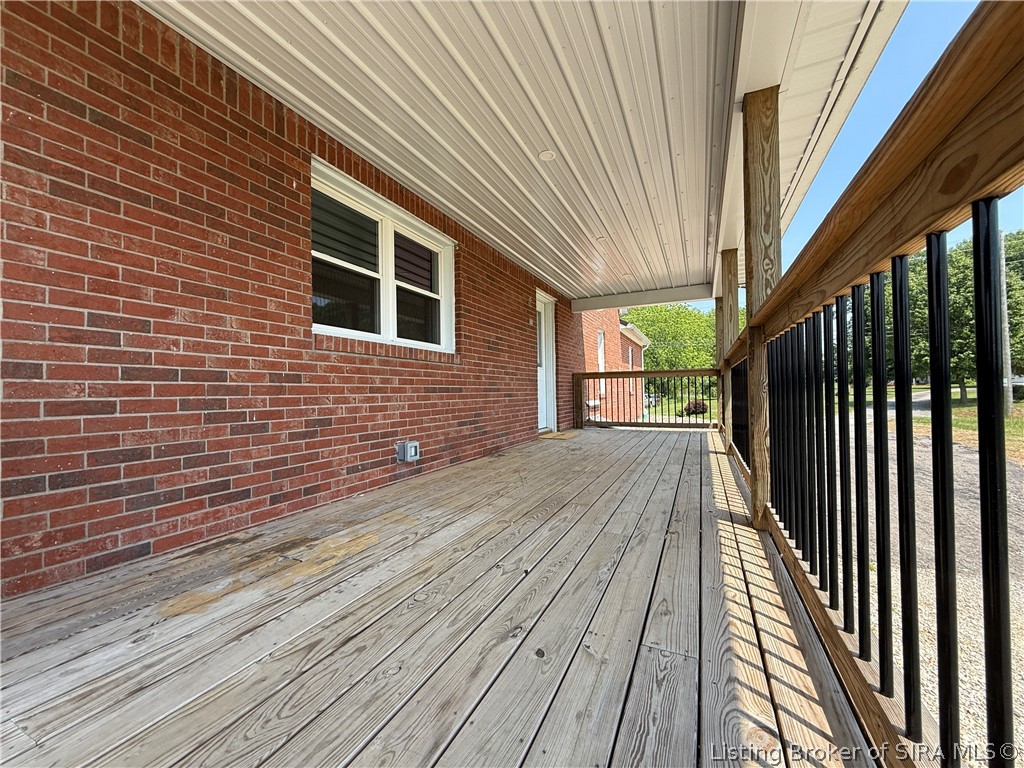 3856 10 Dollar Road Southeast Corydon, IN 47112 - Photo 48 of 55