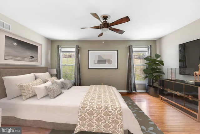 $600,000 | 520 Larkins Bridge Drive, Downingtown, PA 19335