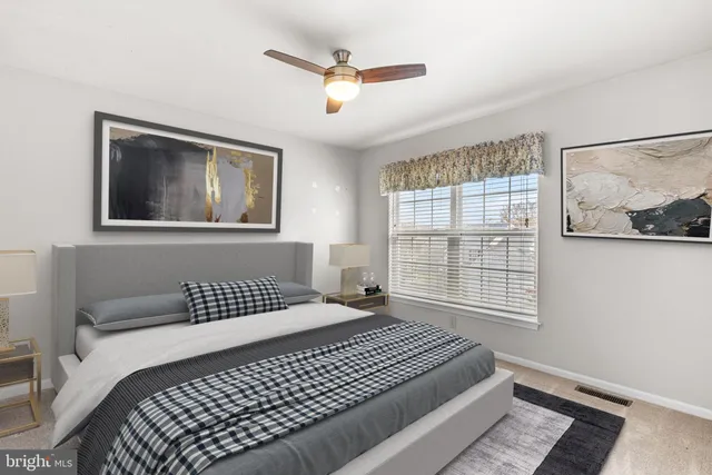 $600,000 | 520 Larkins Bridge Drive, Downingtown, PA 19335