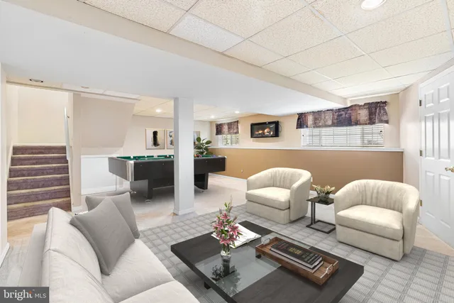 $600,000 | 520 Larkins Bridge Drive, Downingtown, PA 19335