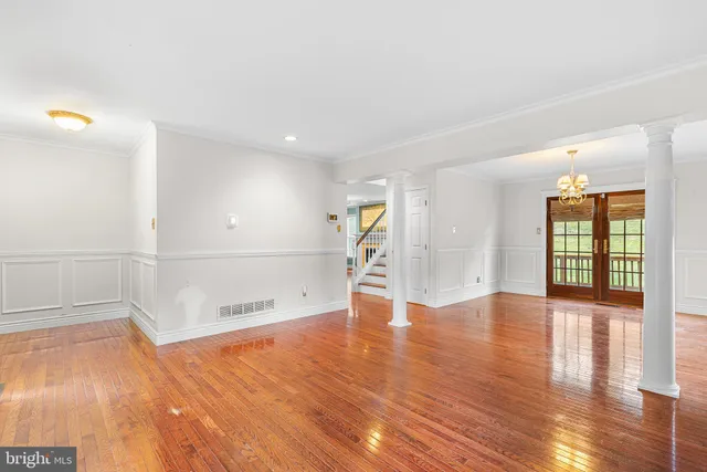 $600,000 | 520 Larkins Bridge Drive, Downingtown, PA 19335