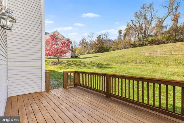 $600,000 | 520 Larkins Bridge Drive, Downingtown, PA 19335