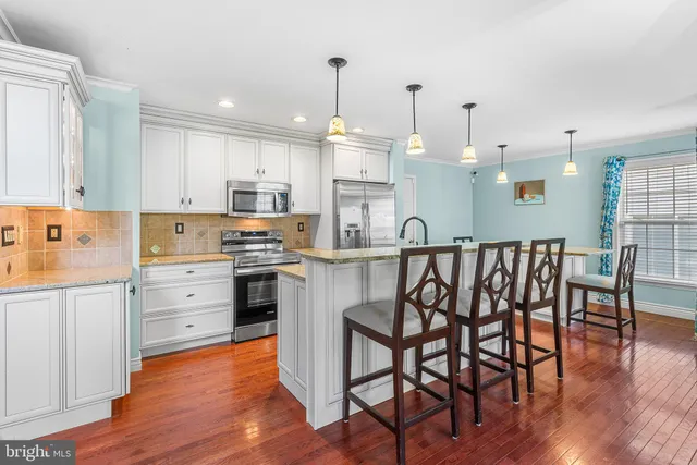 $600,000 | 520 Larkins Bridge Drive, Downingtown, PA 19335